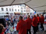 After-Zug Party Montabaur Rathaus